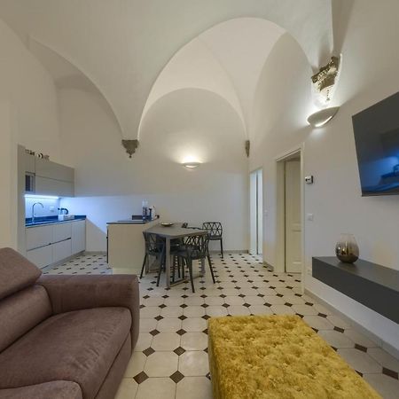 Апартаменты La Casa Di Bruna E Giordano In Santo Spirito Флоренция Экстерьер фото